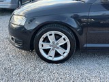 Used Audi A3