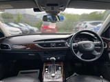 Used Audi A6 Saloon