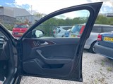 Used Audi A6 Saloon