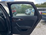 Used Audi A6 Saloon