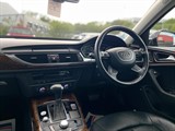 Used Audi A6 Saloon