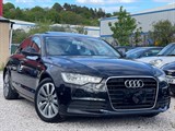 Used Audi A6 Saloon