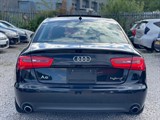 Used Audi A6 Saloon