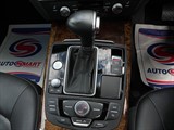 Used Audi A6 Saloon