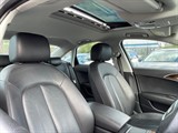 Used Audi A6 Saloon