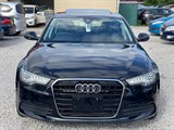 Used Audi A6 Saloon
