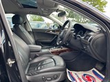 Used Audi A6 Saloon