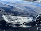 Used Audi A6 Saloon