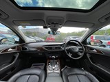 Used Audi A6 Saloon