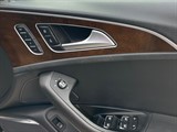Used Audi A6 Saloon