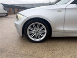 Used BMW 1 Series