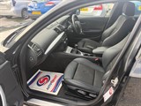 Used BMW 1 Series