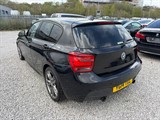 Used BMW 1 Series