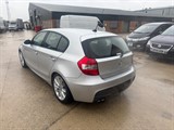 Used BMW 1 Series