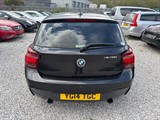 Used BMW 1 Series