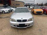Used BMW 1 Series