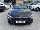 Used BMW 1 Series