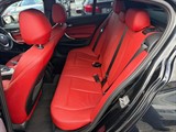 Used BMW 1 Series