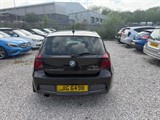 Used BMW 1 Series