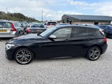 Used BMW 1 Series