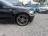 Used BMW 1 Series