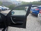 Used BMW 1 Series