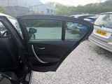 Used BMW 1 Series