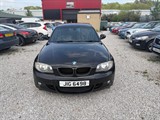 Used BMW 1 Series