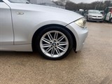 Used BMW 1 Series
