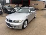 Used BMW 1 Series