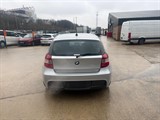 Used BMW 1 Series