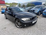 Used BMW 1 Series