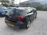 Used BMW 1 Series
