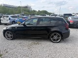 Used BMW 1 Series