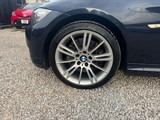 Used BMW 335i