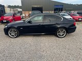 Used BMW 335i