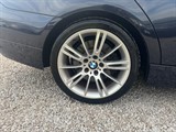 Used BMW 335i