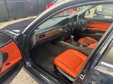 Used BMW 335i