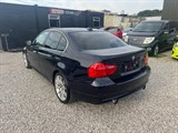 Used BMW 335i