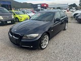 Used BMW 335i