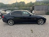 Used BMW 335i