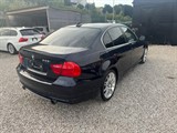 Used BMW 335i