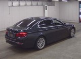 Used BMW 5 Series