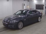 Used BMW 5 Series