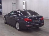 Used BMW 5 Series