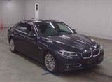 Used BMW 5 Series
