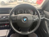 Used BMW 5 Series