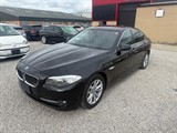 Used BMW 5 Series