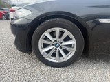 Used BMW 5 Series