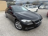 Used BMW 5 Series
